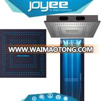 Shower head led/colour changing led lighting shower head