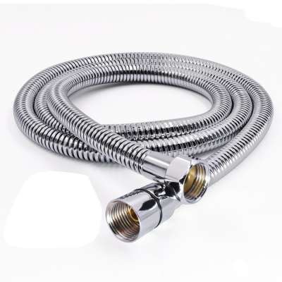 High Pressure Bathroom Accessories Shower Hose 1.5 Meter