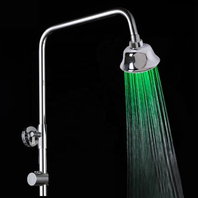 baby shower favors thermostatic faucet with led lights for shower