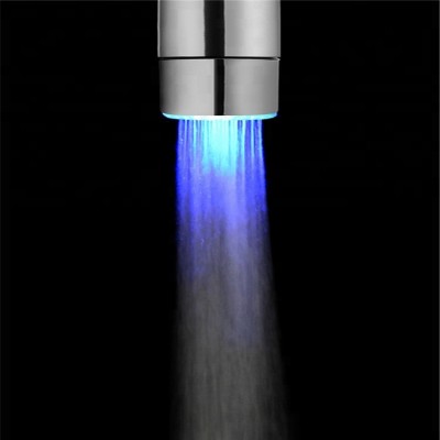 Best price LED sink faucet led light faucet bath & shower faucets